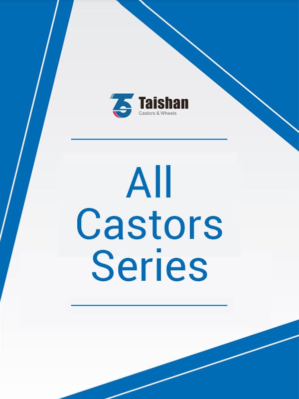 Télécharger le catalogue de la série All Castors