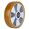 Roues en polyuréthane