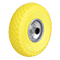 Roues en mousse de polyuréthane