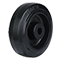 Roues à haute température
