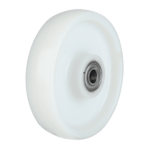 Roues en polyamide
