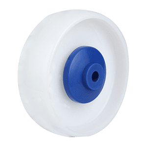 Roues en polypropylène