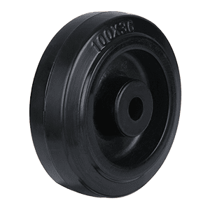 Roues à haute température