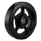 Roues à grande vitesse