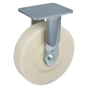 Roulettes rigides en nylon pour moulage de charges très lourdes Taishan Supply